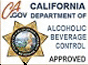 California Approved California Approved