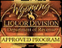 Wyoming Approved Wyoming Approved